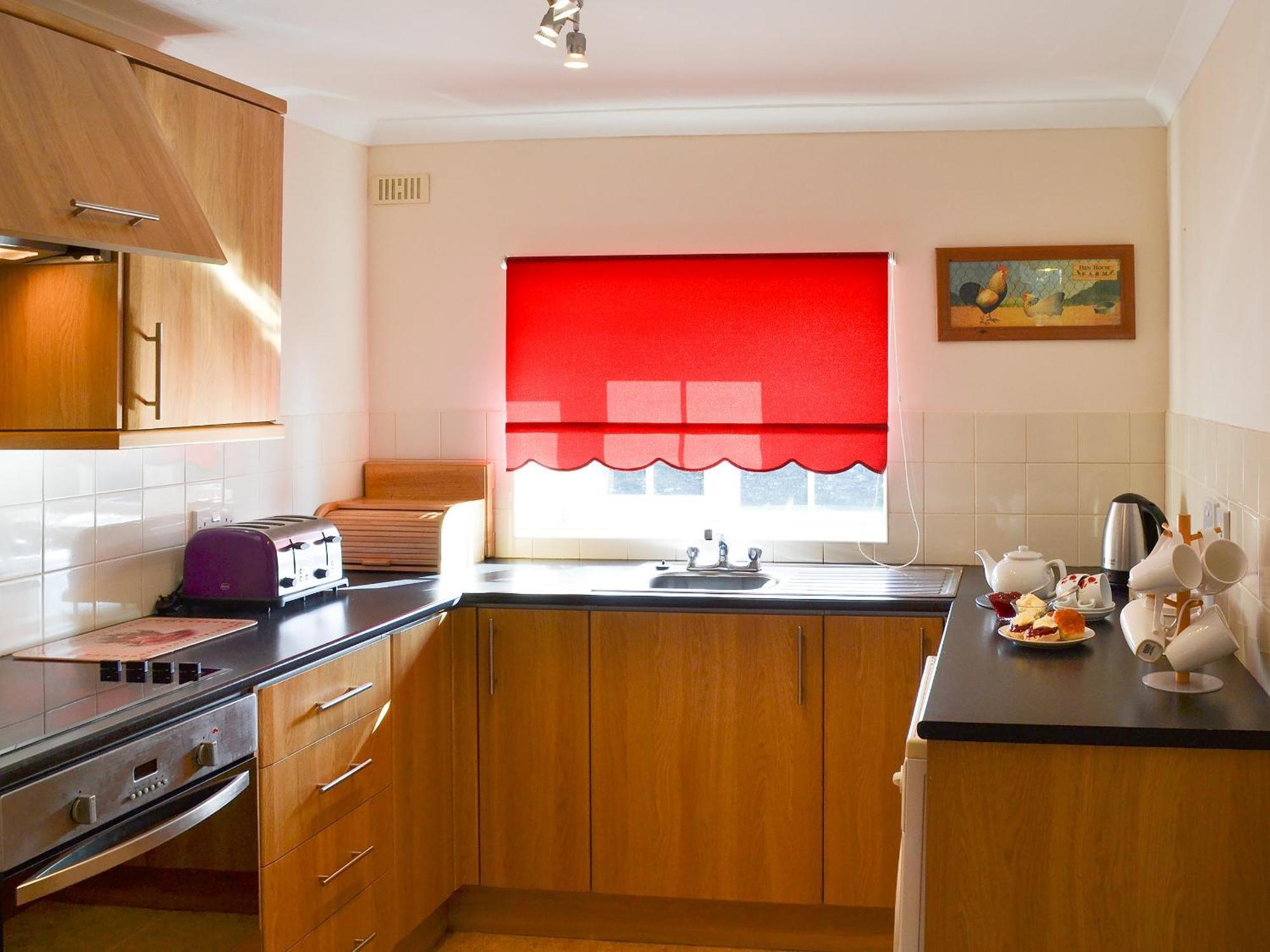 Meadow Cottage - 26912 Saint Issey Екстериор снимка
